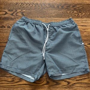 Mens Cotton on Swim Trunks